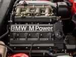 BMW M3 Coupe 1987 года (NA)